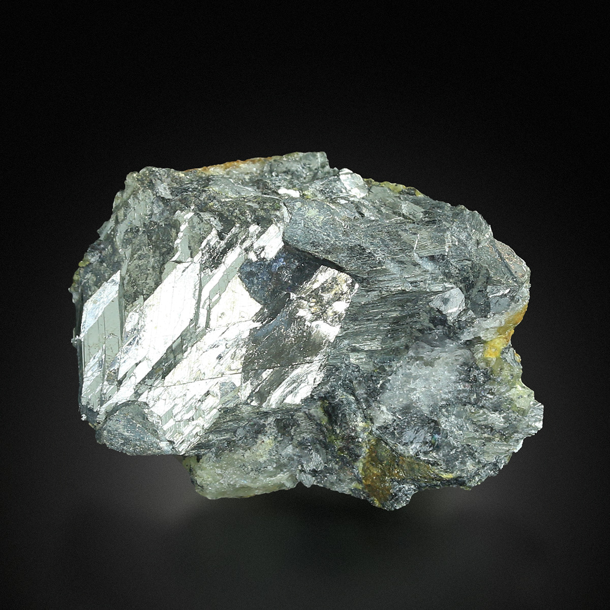 Antimony
