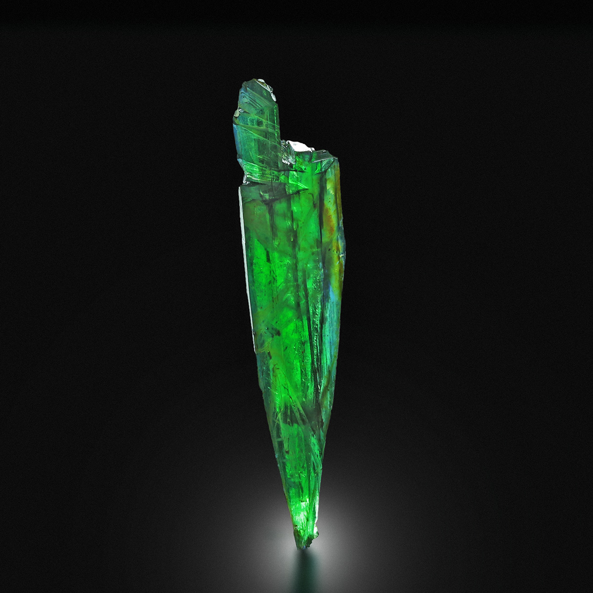 Vivianite