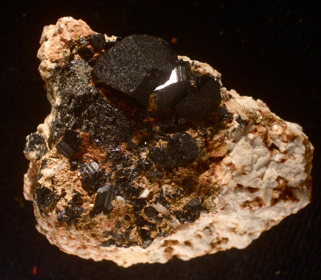 Tourmaline