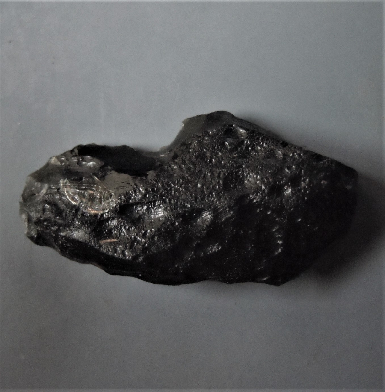 Tektite