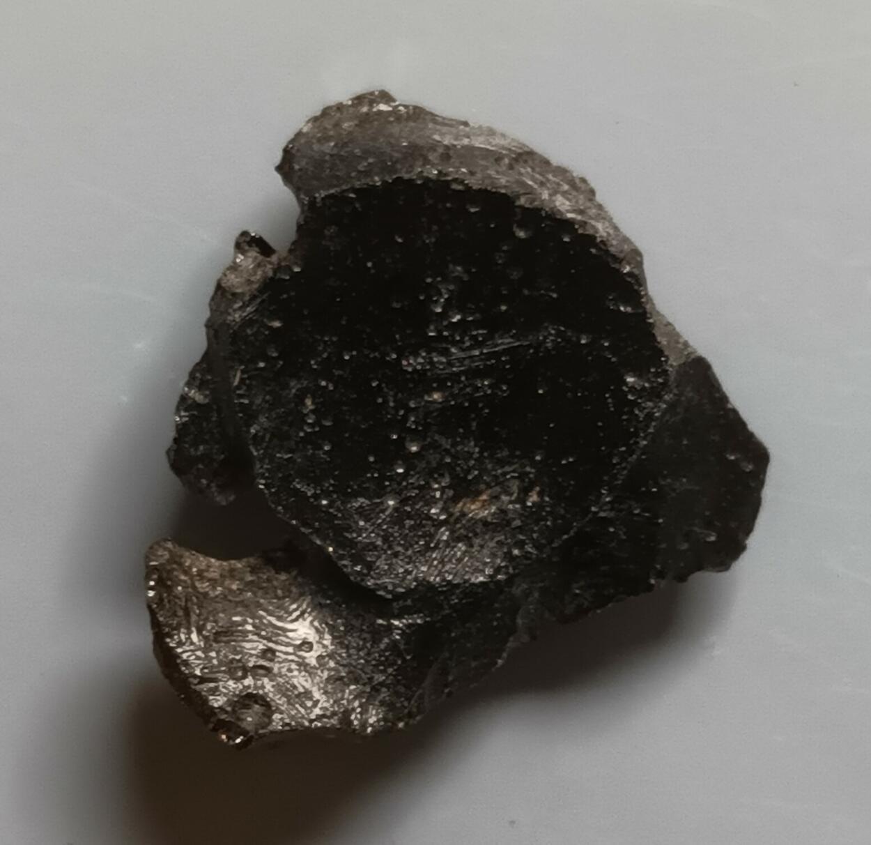 Tektite