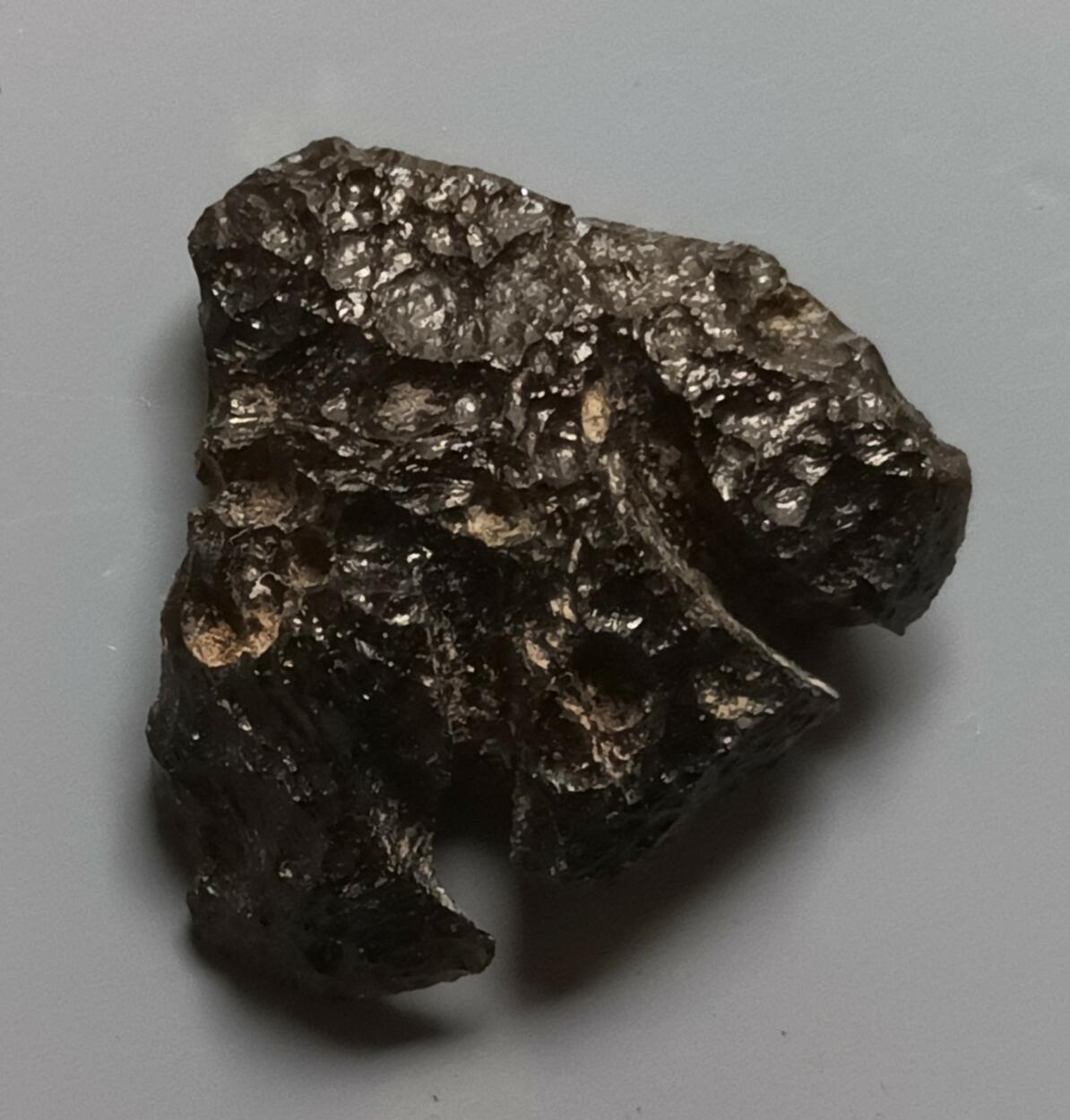 Tektite