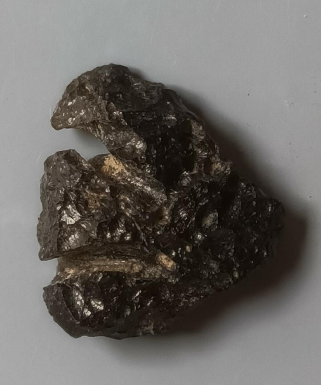 Tektite
