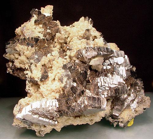 Arsenopyrite