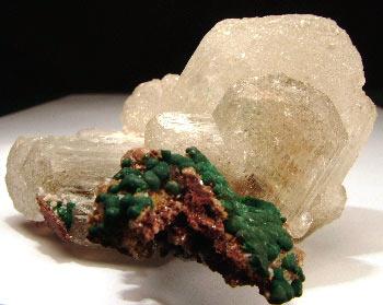 Cerussite