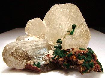 Cerussite