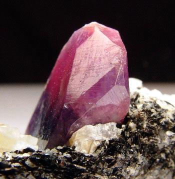 Corundum Var Ruby