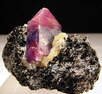 Corundum Var Ruby