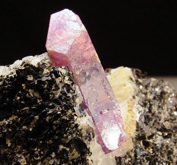 Corundum Var Ruby