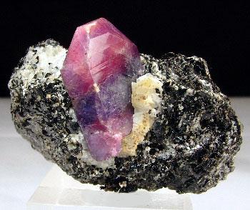 Corundum Var Ruby