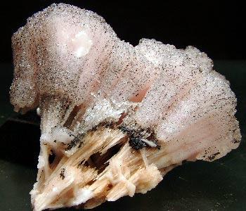 Kutnohorite