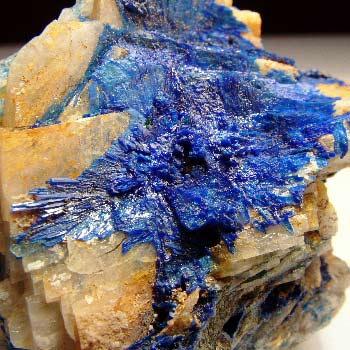 Linarite