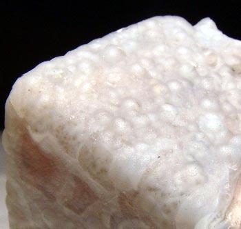 Chalcedony & Calcite