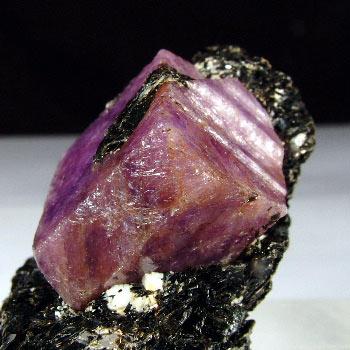 Corundum Var Ruby