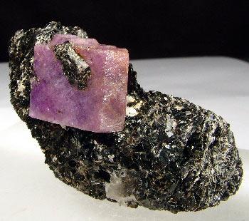Corundum Var Ruby