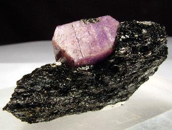 Corundum Var Ruby