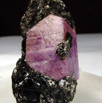 Corundum Var Ruby