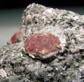 Corundum Var Ruby