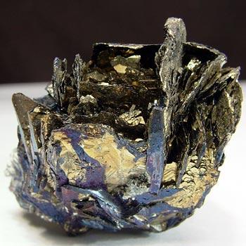 Covellite