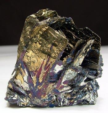 Covellite