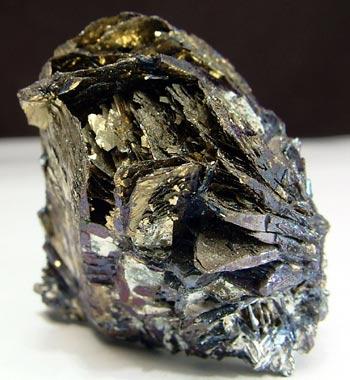 Covellite