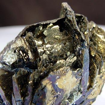 Covellite
