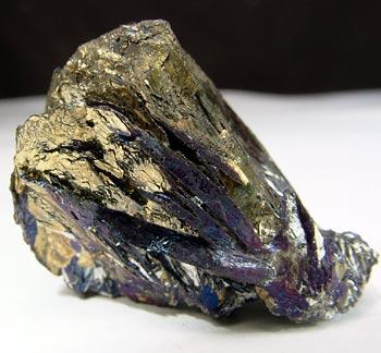 Covellite