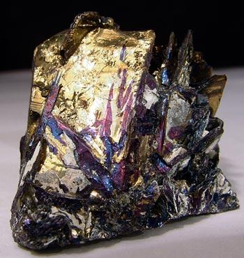 Covellite