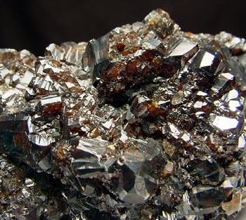 Sphalerite