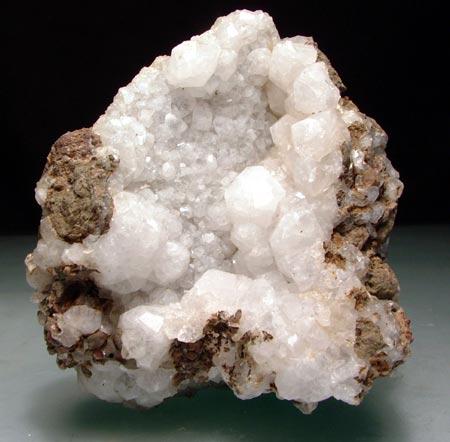 Analcime