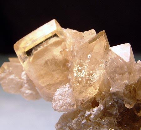 Baryte