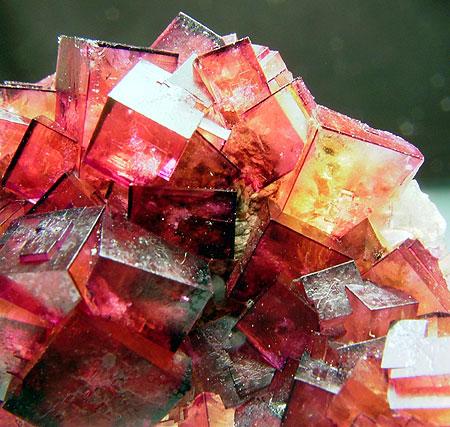 Fluorite