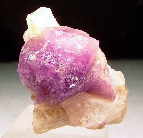 Hackmanite & Winchite