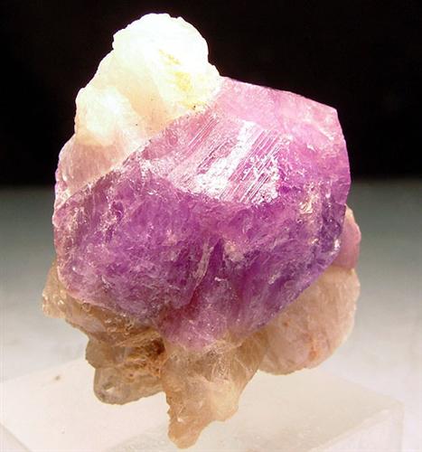 Hackmanite & Winchite