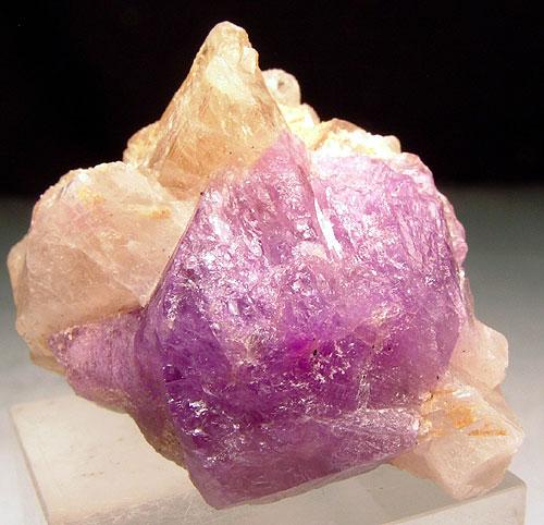 Hackmanite & Winchite