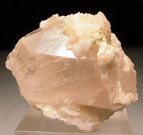 Morganite