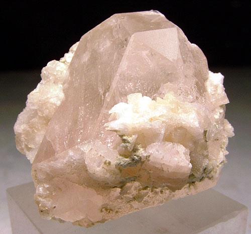 Morganite
