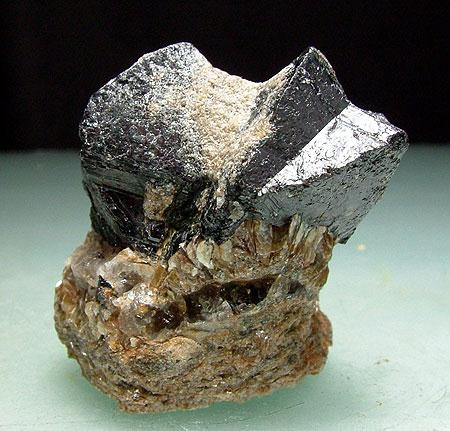Cassiterite