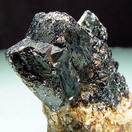 Cassiterite