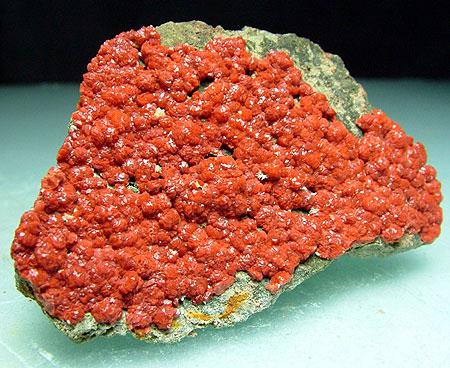 Clinoptilolite