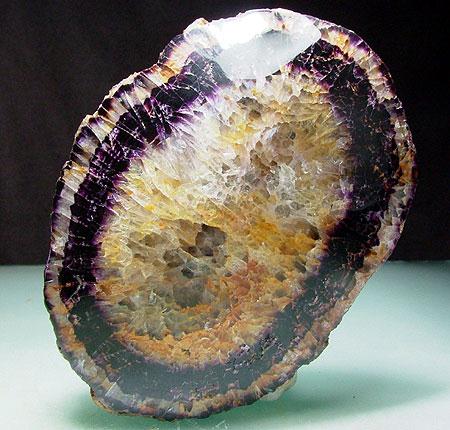 Blue John