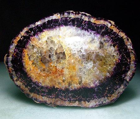 Blue John