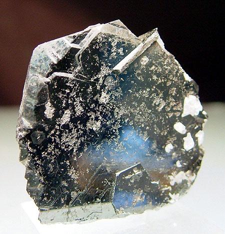 Hematite