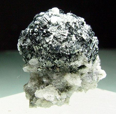 Hematite