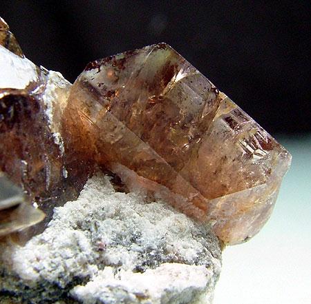 Axinite