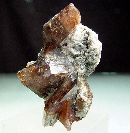 Axinite