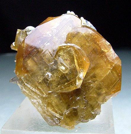 Baryte