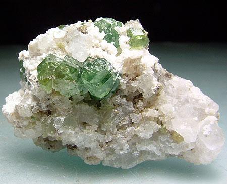 Demantoid