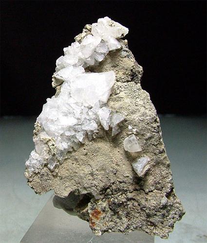 Edingtonite