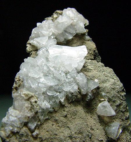 Edingtonite
